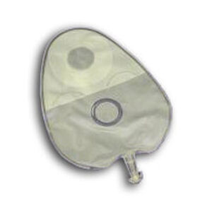 POUCH UROSTOMY FEATHER-LITE DRN 5BX